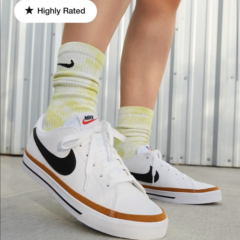 Nike Court Legacy